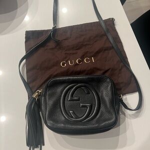 Gucci Soho Crossbody